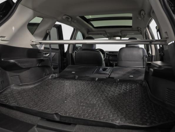 Nissan X-Trail III с пробегом 2017 года, цена 1 899 000 рублей, 150172 км, внедорожник, Автокод Объявления