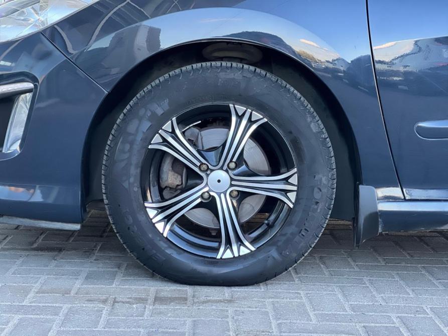 Peugeot 308 I Рестайлинг Липецк  - изображение 11