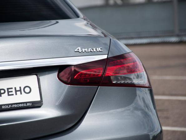 Mercedes-Benz E-Класс V (W213 S213 C238) Рестайлинг с пробегом 2022 года, цена 4 590 000 рублей, 54959 км, седан, Автокод Объявления