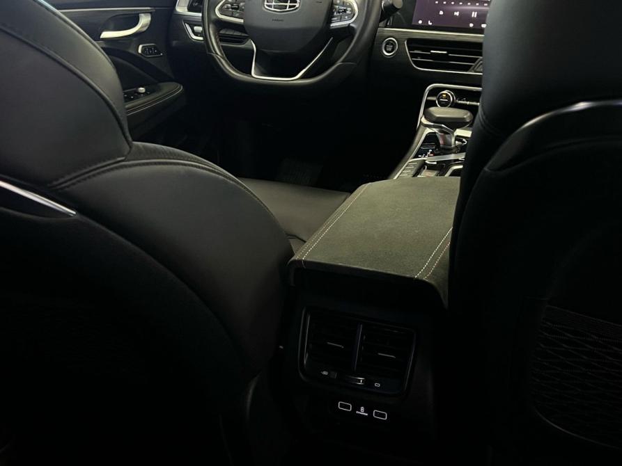 Geely Tugella I Волгоград  - изображение 21