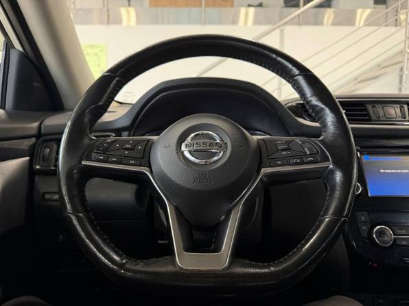 Nissan X-Trail III Рестайлинг с пробегом 2019 года, цена 2 049 900 рублей, 146000 км, внедорожник, Автокод Объявления
