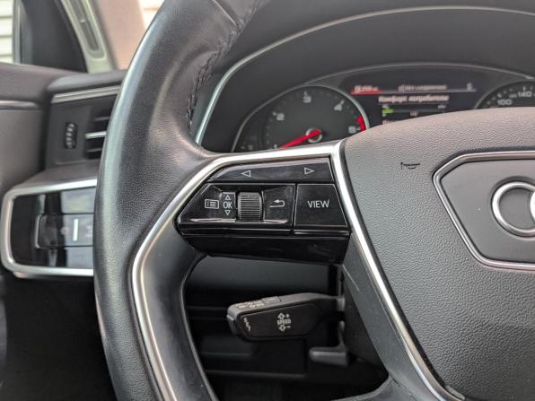 Audi A6 V (C8) с пробегом 2021 года, цена 3 955 000 рублей, 64799 км, седан, Автокод Объявления