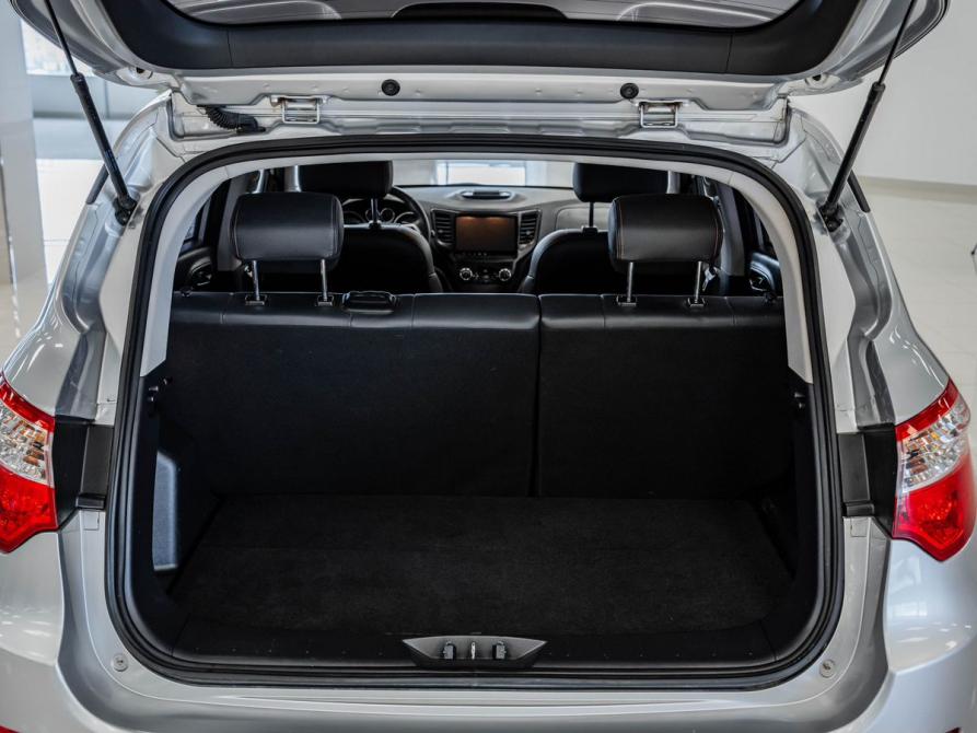 Changan CS35 Самара  - изображение 15