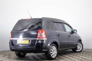Opel Zafira B Рестайлинг Пермь  - изображение 26