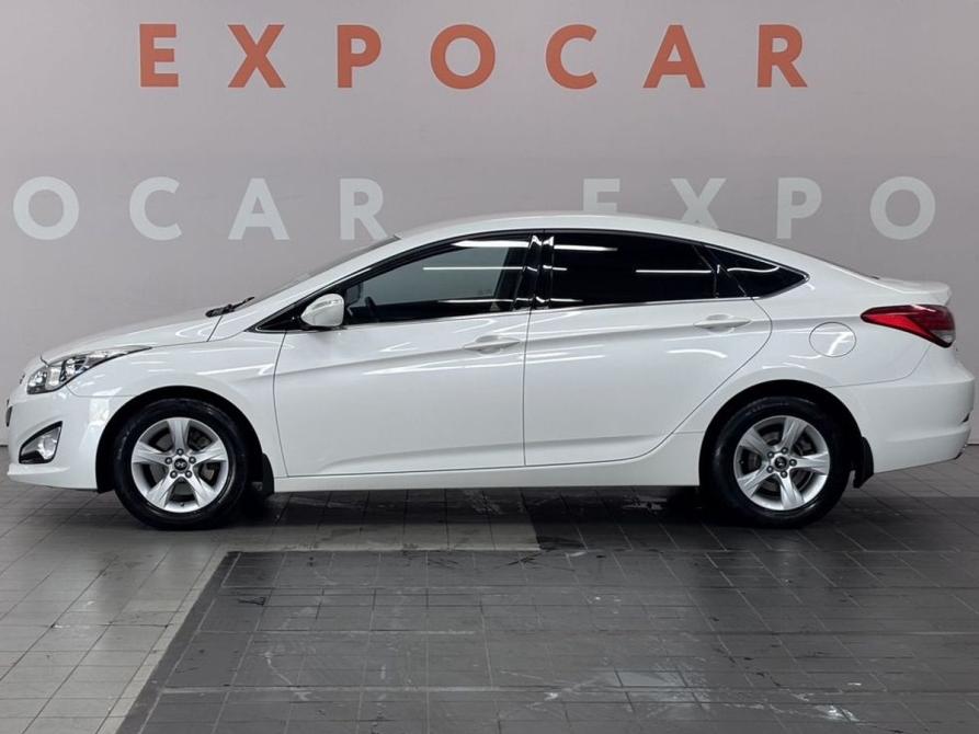Hyundai i40 I Волгоград  - изображение 8