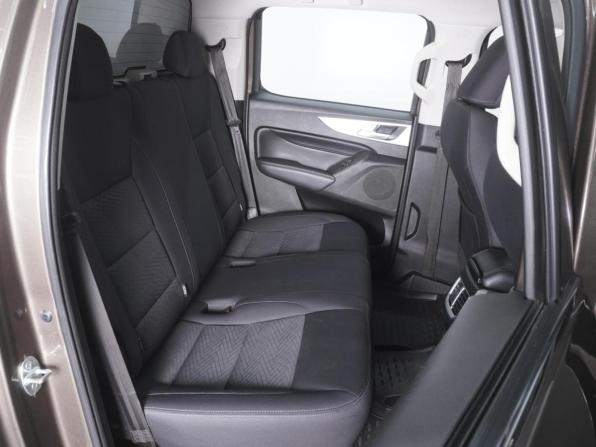 Great Wall Poer I с пробегом 2022 года, цена 2 550 000 рублей, 94338 км, offers.body_type.unknown, Автокод Объявления