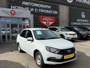 Lada (ВАЗ) Granta I Рестайлинг Альметьевск  - изображение 22