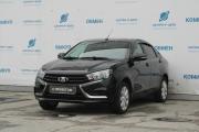 Lada (ВАЗ) Vesta I Пермь  - изображение 22