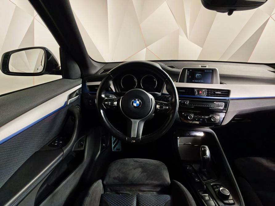 BMW X1 II (F48) Москва  - изображение 15