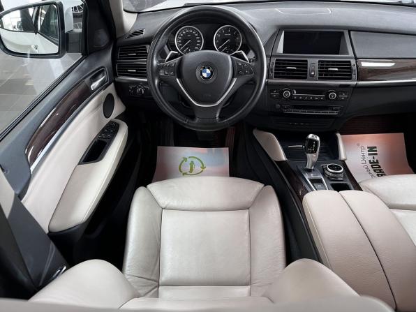 BMW X6 I (E71) Рестайлинг с пробегом 2013 года, цена 2 695 000 рублей, 163351 км, внедорожник, Автокод Объявления