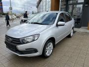 Lada (ВАЗ) Granta I Рестайлинг Краснодар  - изображение 16