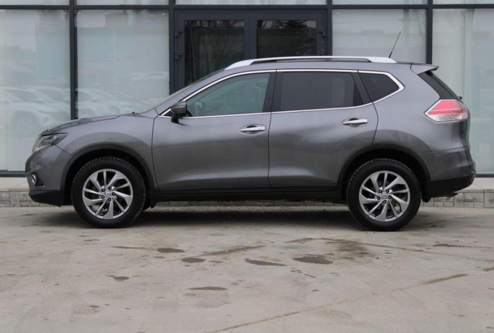 Nissan X-Trail III Саратов  - изображение 11