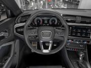 Audi Q3 II (F3) Москва  - изображение 37