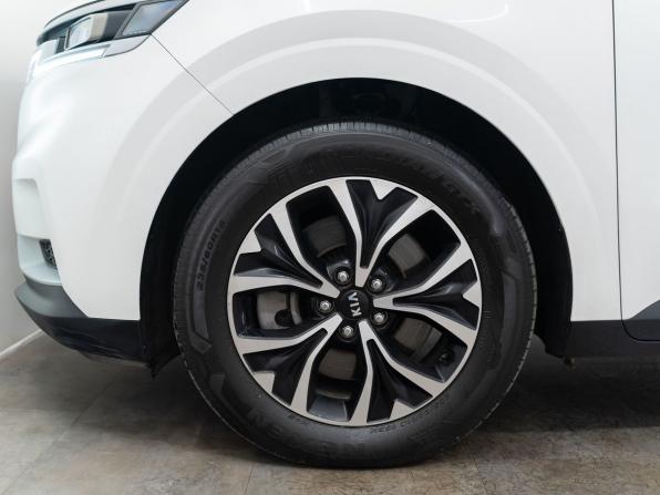Kia Carnival IV с пробегом 2020 года, цена 2 985 000 рублей, 114000 км, минивэн, Автокод Объявления