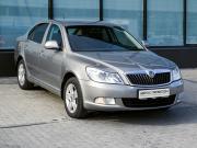 Skoda Octavia II (A5) Рестайлинг Екатеринбург  - изображение 29