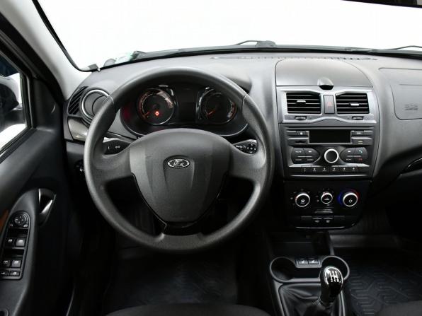 Lada (ВАЗ) Granta I Рестайлинг с пробегом 2019 года, цена 767 000 рублей, 64732 км, универсал, Автокод Объявления