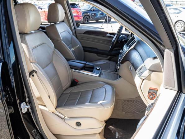 Mercedes-Benz M-Класс III (W166) с пробегом 2012 года, цена 2 290 000 рублей, 226260 км, внедорожник, Автокод Объявления