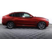 BMW X4 II (G02) Москва  - изображение 34