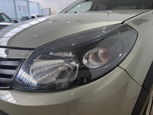 Renault Sandero I с пробегом 2014 года, цена 750 000 рублей, 115439 км, хэтчбек, Автокод Объявления