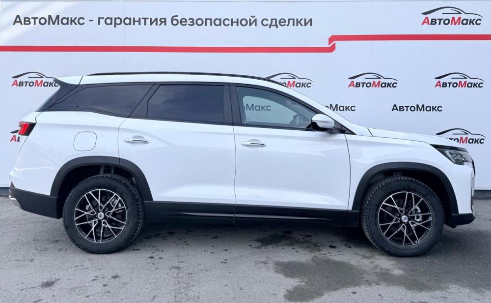 JETOUR X90+ Тюмень  - изображение 5