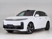 Li Auto (Lixiang) L7 I Рестайлинг Москва  - изображение 32