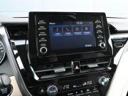 Toyota Camry VIII (XV70) Рестайлинг Новороссийск  - изображение 44