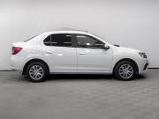 Renault Logan II Рестайлинг Москва  - изображение 31