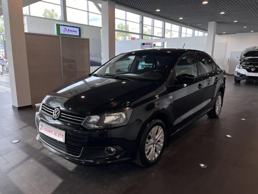 Volkswagen Polo V Чебоксары  - изображение 7