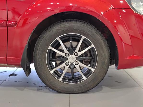 Kia Rio II Рестайлинг с пробегом 2011 года, цена 475 000 рублей, 196052 км, хэтчбек, Автокод Объявления
