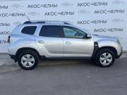 Renault Duster II Набережные Челны  - изображение 29