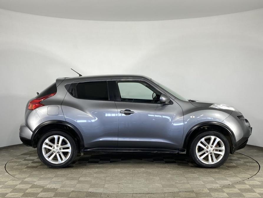 Nissan Juke I Воронеж  - изображение 10
