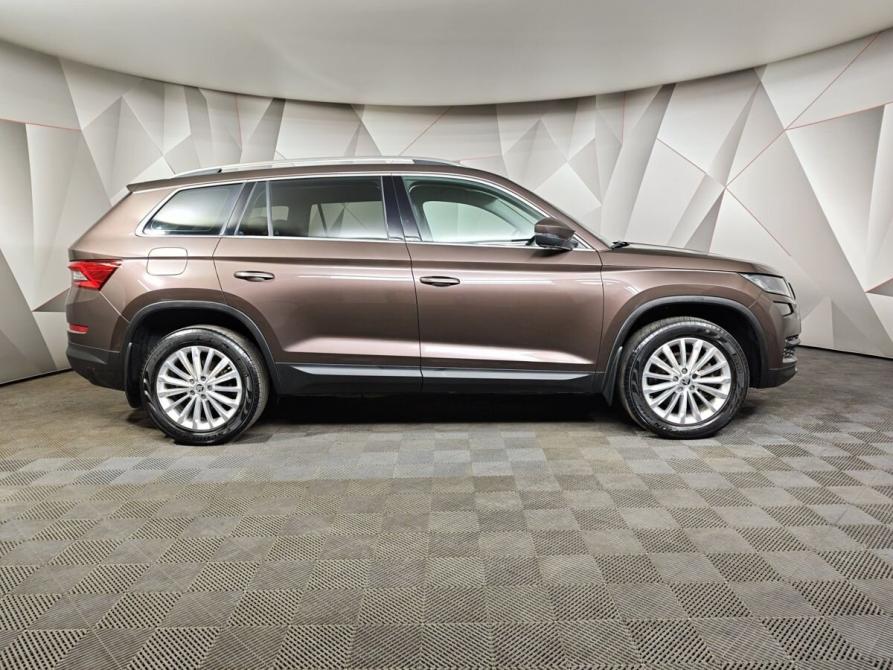 Skoda Kodiaq I Москва  - изображение 6