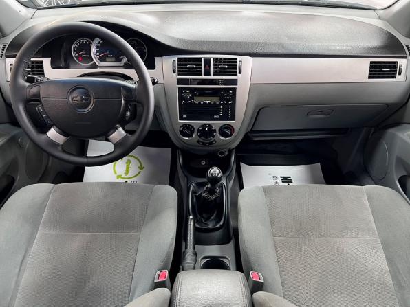 Chevrolet Lacetti I с пробегом 2007 года, цена 430 000 рублей, 219352 км, седан, Автокод Объявления