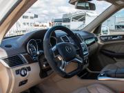 Mercedes-Benz M-Класс AMG III (W166) Москва  - изображение 31