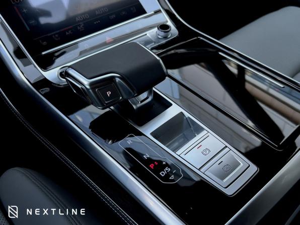 Новый Audi Q7 II (4M) Рестайлинг 2 2025 года, цена 9 990 000 рублей, внедорожник, Автокод Объявления