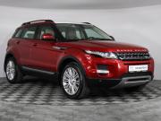 Land Rover Range Rover Evoque I Химки  - изображение 20