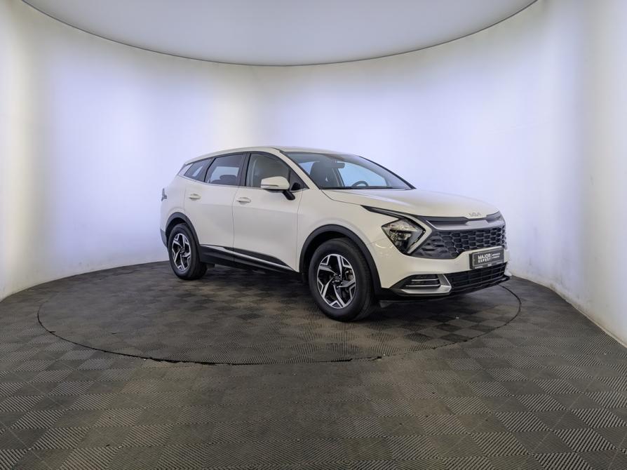 Kia Sportage V Москва  - изображение 3