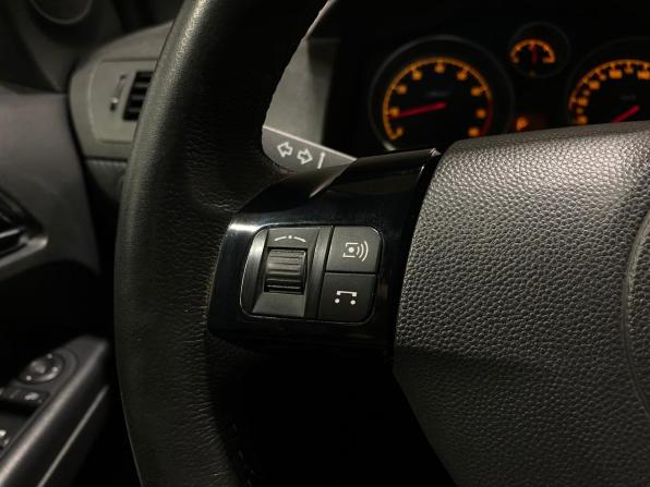 Opel Astra H Рестайлинг с пробегом 2010 года, цена 599 000 рублей, 209970 км, седан, Автокод Объявления