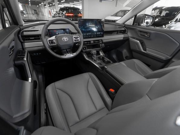 Toyota RAV4 VI (XA60) с пробегом 2026 года, цена 4 390 000 рублей, 34 км, внедорожник, Автокод Объявления