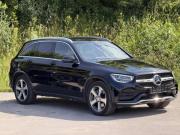 Mercedes-Benz GLC I (X253) Рестайлинг Санкт-Петербург  - изображение 20