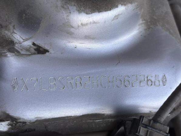 Renault Sandero I с пробегом 2012 года, цена 399 900 рублей, 215298 км, хэтчбек, Автокод Объявления