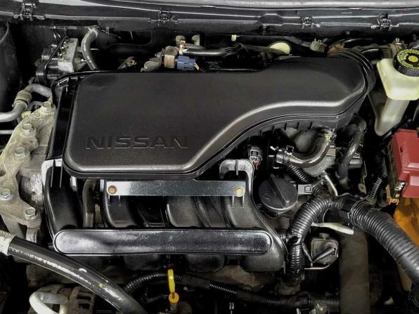 Nissan Qashqai II с пробегом 2018 года, цена 1 110 000 рублей, 236929 км, внедорожник, Автокод Объявления