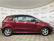 Mercedes-Benz B-Класс I (W245) Рестайлинг Москва  - изображение 14