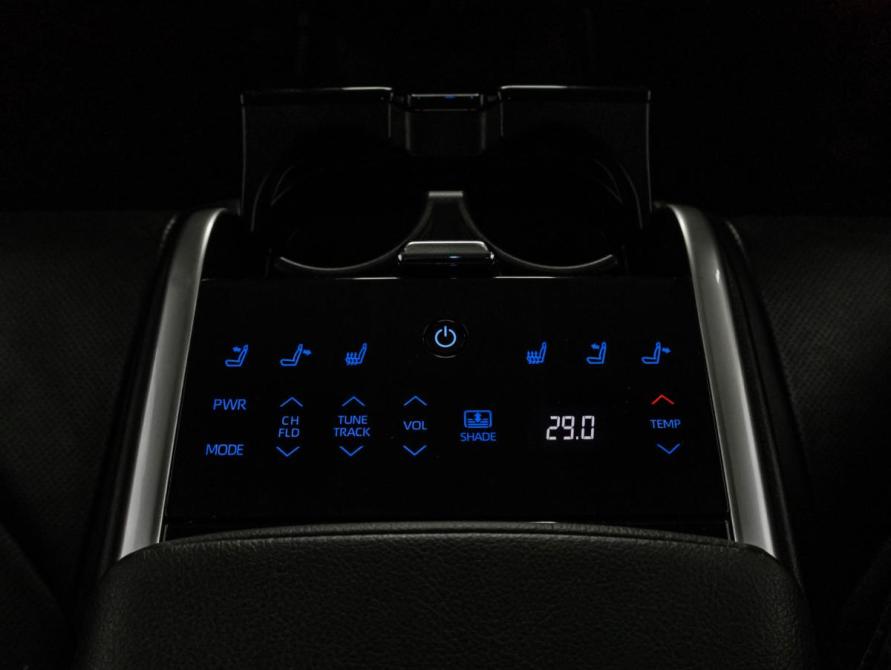 Toyota Camry VIII (XV70) Санкт-Петербург  - изображение 20