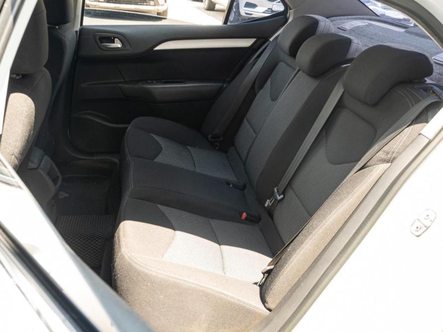 Citroen C4 II Краснодар  - изображение 9