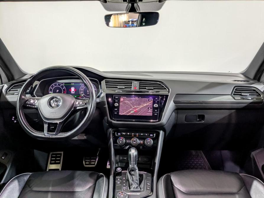 Volkswagen Tiguan II Химки  - изображение 14