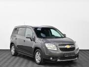 Chevrolet Orlando I Москва  - изображение 15