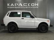 Lada (ВАЗ) Niva Legend Пермь  - изображение 22