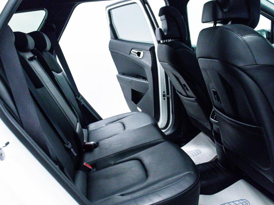 Kia Sportage V Красноярск  - изображение 32