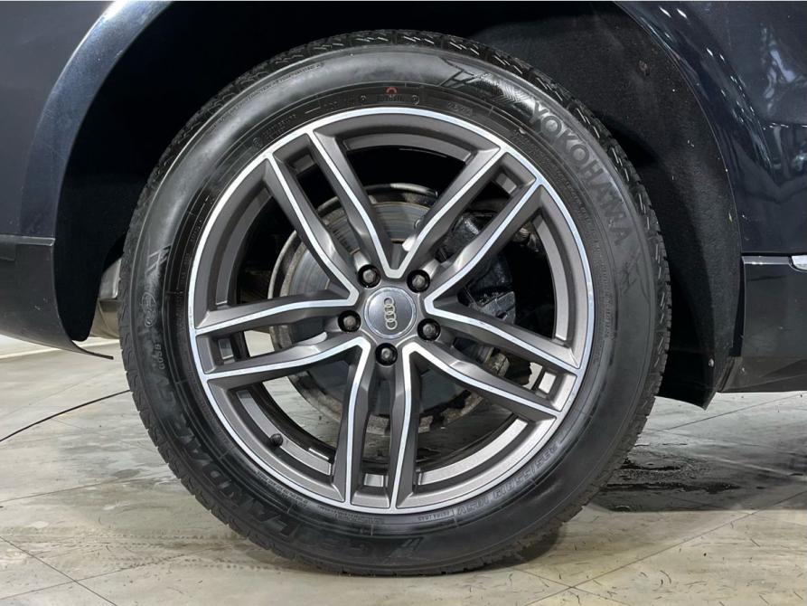 Audi Q5 I (8R) Рестайлинг Ижевск  - изображение 23